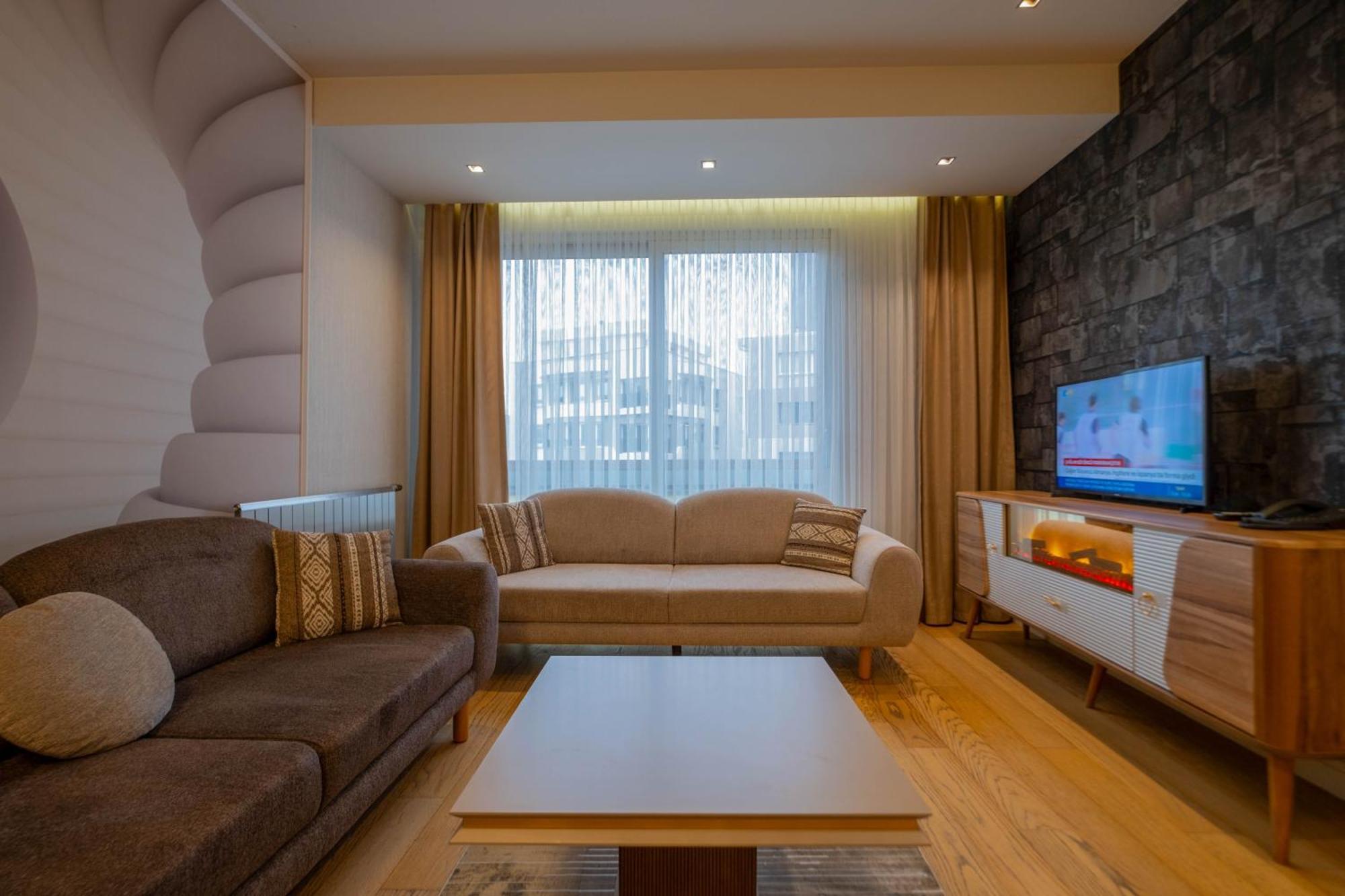 Ferienwohnung Ar-Mo-Ni Istanbul Exterior foto